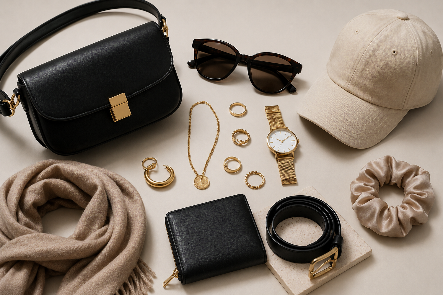 Accessoires