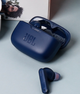 Sporty Bass In-Ear Kopfhörer